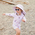 Jan & Jul Aqua-Dry Adventure Hat - Lavender Jan & Jul Aqua-Dry Adventure Hat - Lavender