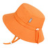 Jan & Jul Aqua-Dry Bucket Hat - Bright Orange