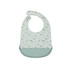 Loulou Lollipop Silicone Bib Printed
