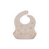 Loulou Lollipop Silicone Bib Printed