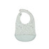 Loulou Lollipop Silicone Bib Printed