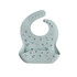 Loulou Lollipop Silicone Bib Printed