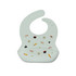 Loulou Lollipop Silicone Bib Printed