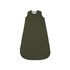 0.5 TOG Ribbed Bamboo Sleep Sack - Forest Green