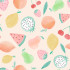 Honeysuckle Swim X Jax & Lennon Full Zipper Sunsuit - Tutti Frutti