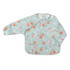 Loulou Lollipop Long Sleeve Bib