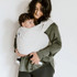 Beluga Baby Wrap - The Rachel