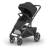 UPPAbaby Cruz V3 stroller black jake