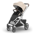 UPPAbaby Cruz V3 stroller beige declan