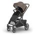 UPPAbaby Cruz V3 stroller brown owen