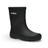 Stonz Rain Boots - Black
