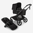 Bugaboo Kangaroo Stroller Complete