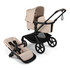 Bugaboo Kangaroo Stroller Complete