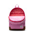 Herschel Heritage Backpack - Opera Mauve Saddle Brown