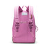 Herschel Heritage Backpack - Opera Mauve Saddle Brown