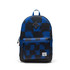 Herschel Heritage Backpack - Stencil Checker Sodalite Blue