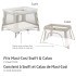 Maxi-Cosi Swift/ Calao Playard Sheets
