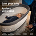Maxi-Cosi Starling Bassinet
