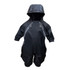 Calikids Splash Suit - Black