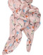 Loulou Lollipop Muslin Swaddle - Unicorn Ballet Loulou Lollipop Muslin Swaddle - Unicorn Ballet