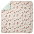 Loulou Lollipop Muslin Quilt - Forest Families