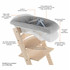 Stokke Tripp Trapp Newborn Set - Grey