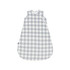1.0 TOG Sleep Sack - Denim Plaid