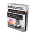 Baby Brezza Descaling Tablets for the Bottle Washer Pro
