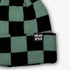 Headster Check Yourself Beanie - Blue Spruce