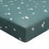 Bamboo Crib Sheet - Tiny Trees