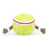 Jellycat Amuseable Sports Tennis Ball Jellycat Amuseable Sports Tennis Ball