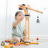 Plan Toys Crane Set