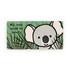 Jellycat If I Were A Koala Board Book  Jellycat If I Were A Koala Board Book