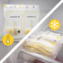Medela  Easy Pour Breast Milk Storage Bags - 50 Pack Medela  Easy Pour Breast Milk Storage Bags - 50 Pack