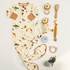 Welcome Baby Gift Box - Safari Welcome Baby Gift Box - Safari