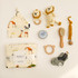 Welcome Baby Gift Box - Safari Welcome Baby Gift Box - Safari