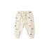 Quincy Mae Relaxed Fleece Sweatpant - Cars Quincy Mae Relaxed Fleece Sweatpant - Cars