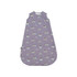 2.5 TOG Sleep Sack - Penguins (Periwinkle)