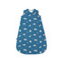 2.5 TOG Sleep Sack - Penguins (Night Sky)