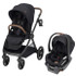 Maxi Cosi Oxford Mico Luxe + Bundle