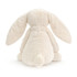 Jellycat Bashful Cream Bunny