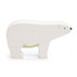 Tender Leaf Polar Animals - Polar Bear