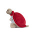 Jellycat Timmy Turtle Valentines outfit