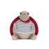 Jellycat Timmy Turtle Romantic Outfit