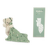 Kaloo Doudou Dog - Green