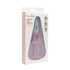 Growing Star Ceramic Scissors - Pink
