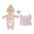 Love, Stella Doll - Peach with Blonde Tuft