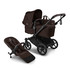 Bugaboo Donkey 6 Stroller Mono Complete Set