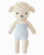 Cuddle + Kind Benjamin the Lamb (Little 13")