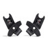 YOYO Car Seat Adapters for MaxiCosi and Nuna YOYO Car Seat Adapters for MaxiCosi and Nuna